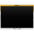 NFL Green Bay Packers White Striped Surface Pro 9 Skin