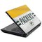 NFL Green Bay Packers White Striped T440s Skin