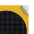 NFL Green Bay Packers White Striped Xbox Series S Console Skin