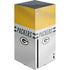 NFL Green Bay Packers White Striped Xbox Series X Console Skin