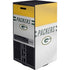NFL Green Bay Packers White Striped Xbox Series X Console Skin