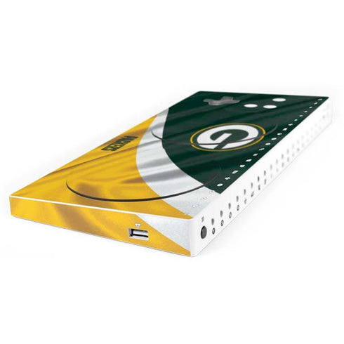 NFL Green Bay Packers Xbox Adaptive Controller Skin