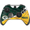 NFL Green Bay Packers Xbox Elite Wireless Controller Series 2 Skin