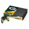 NFL Green Bay Packers Xbox One Console and Controller Bundle Skin