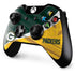NFL Green Bay Packers Xbox One Controller Skin