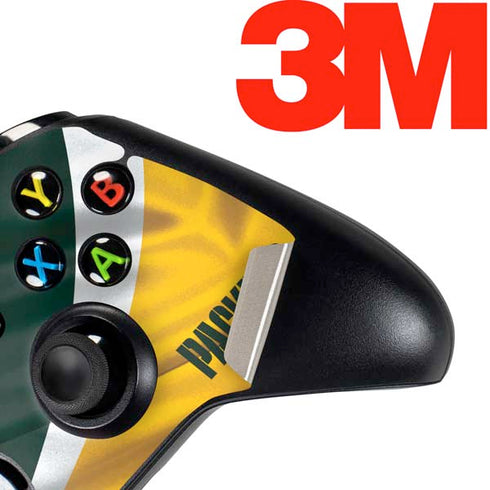 NFL Green Bay Packers Xbox One Controller Skin