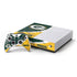 NFL Green Bay Packers Xbox One S All-Digital Edition Bundle Skin