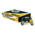 NFL Green Bay Packers Xbox One X Bundle Skin