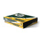 NFL Green Bay Packers Xbox One X Console Skin