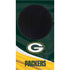 NFL Green Bay Packers Xbox Series S Bundle Skin