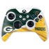 NFL Green Bay Packers Xbox Series S Controller Skin