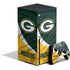 NFL Green Bay Packers Xbox Series X Bundle Skin