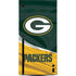 NFL Green Bay Packers Xbox Series X Console Skin