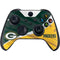 NFL Green Bay Packers Xbox Series X Controller Skin