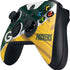 NFL Green Bay Packers Xbox Series X Controller Skin