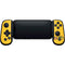 NFL Green Bay Packers Yellow Performance Series Backbone One for iPhone Game Controller Skin