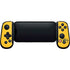 NFL Green Bay Packers Yellow Performance Series Backbone One for iPhone Game Controller Skin