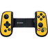 NFL Green Bay Packers Yellow Performance Series Backbone One for iPhone Game Controller Skin