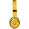 NFL Green Bay Packers Yellow Performance Series Beats Solo 2 Wired Skin