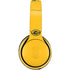 NFL Green Bay Packers Yellow Performance Series Beats Solo Pro Skin