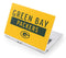NFL Green Bay Packers Yellow Performance Series Acer Chromebook Skin