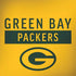 NFL Green Bay Packers Yellow Performance Series Galaxy Note 8 Skin