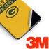 NFL Green Bay Packers Yellow Performance Series Galaxy S10 Plus Skin