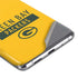 NFL Green Bay Packers Yellow Performance Series Galaxy S20 Ultra 5G Skin