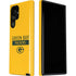 NFL Green Bay Packers Yellow Performance Series Galaxy S22 Ultra Pro Case