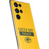 NFL Green Bay Packers Yellow Performance Series Galaxy S22 Ultra Skin
