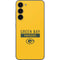 NFL Green Bay Packers Yellow Performance Series Galaxy S23 Plus Skin