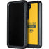 NFL Green Bay Packers Yellow Performance Series Galaxy S23 Plus Waterproof Case
