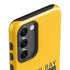 NFL Green Bay Packers Yellow Performance Series Galaxy S23 Pro Case