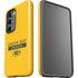 NFL Green Bay Packers Yellow Performance Series Galaxy S23 Pro Case