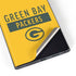NFL Green Bay Packers Yellow Performance Series Galaxy S23 Ultra Skin