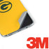 NFL Green Bay Packers Yellow Performance Series Galaxy S8 Skin