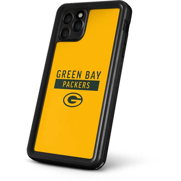 Green Bay Packers Iphone 12 Case Iphone Green Bay Packers Fan Gear Iphone  13 Green Bay
