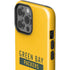 NFL Green Bay Packers Yellow Performance Series iPhone 13 Pro Max Impact Case