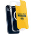 NFL Green Bay Packers Yellow Performance Series iPhone 14 Plus MagSafe Case
