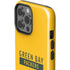 NFL Green Bay Packers Yellow Performance Series iPhone 15 Pro Max Impact Case