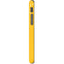 NFL Green Bay Packers Yellow Performance Series iPhone 8 Pro Case