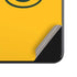 NFL Green Bay Packers Yellow Performance Series iPhone SE (2nd & 3rd Gen) Skin