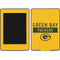 NFL Green Bay Packers Yellow Performance Series Amazon Kindle Skin