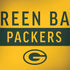 NFL Green Bay Packers Yellow Performance Series Legion Y720 Skin