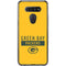 NFL Green Bay Packers Yellow Performance Series LG K51/Q51 Clear Case
