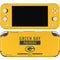 NFL Green Bay Packers Yellow Performance Series Nintendo Switch Lite Skin