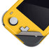 NFL Green Bay Packers Yellow Performance Series Nintendo Switch Lite Skin