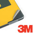 NFL Green Bay Packers Yellow Performance Series Notebook 9 Pro 13in (2017) Skin