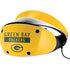 NFL Green Bay Packers Yellow Performance Series PlayStation VR2 Skin