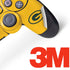 NFL Green Bay Packers Yellow Performance Series PS4 Controller Skin